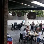 Отель Nazar 2*