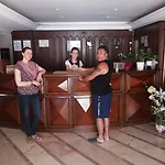 Nazar Отель 2*