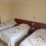 Hotel Nazar