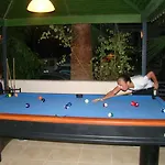 Nazar Отель 2*