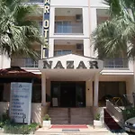 Nazar 2*