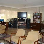 Nazar Отель
