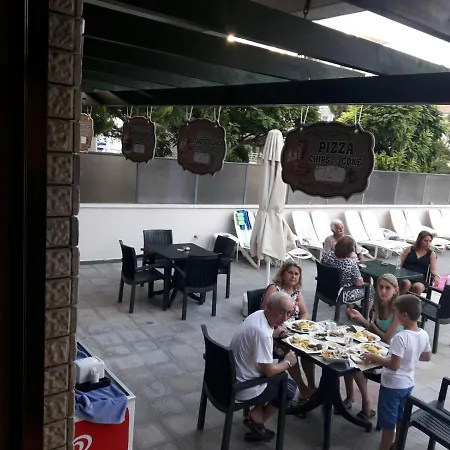 Hotel Nazar 2*