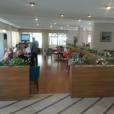 Hotel Nazar