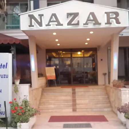 Hotel Nazar Didim