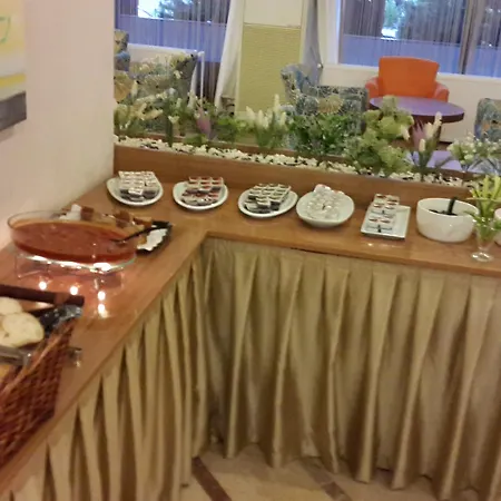 Hotel Nazar Didim