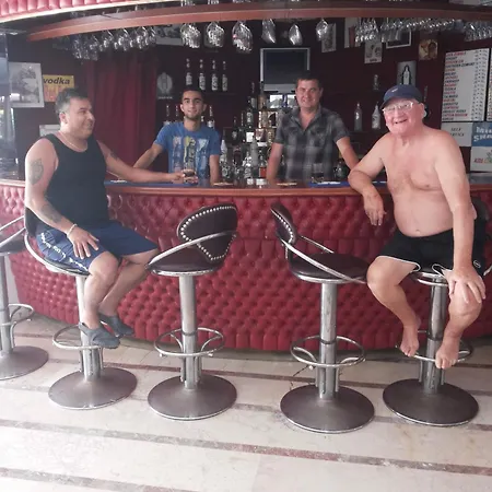 Nazar Hotel Didim
