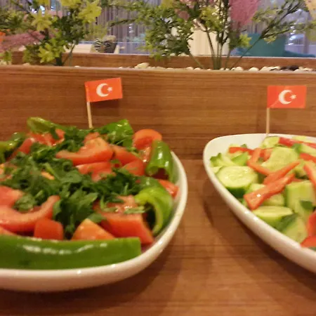 Hotel Nazar Didim