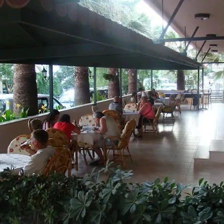 Nazar Hotel Didim