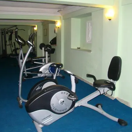 Nazar Hotel