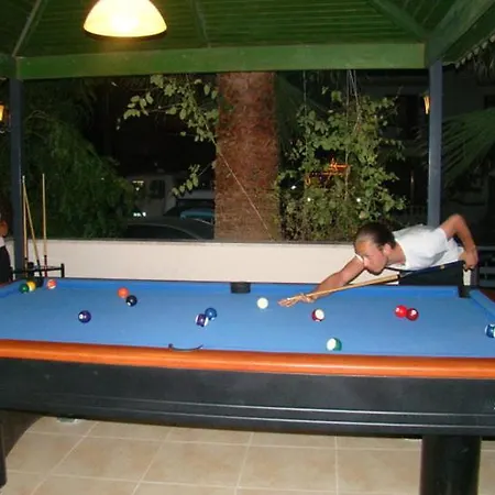 Nazar Hotel 2*