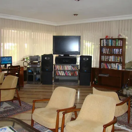 Nazar Hotel