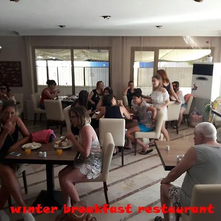 Nazar Hotel Didim