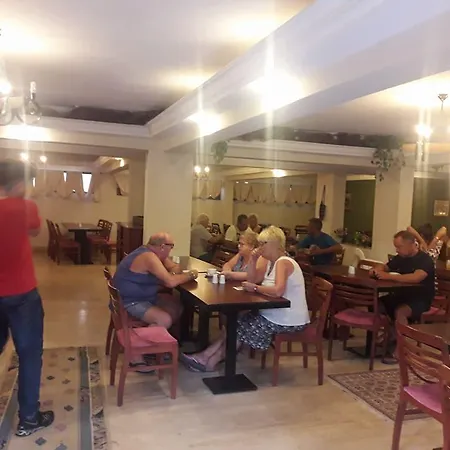 Hotel Nazar