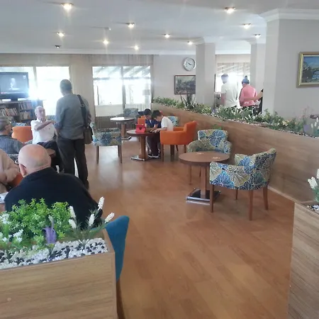 Hotel Nazar Didim