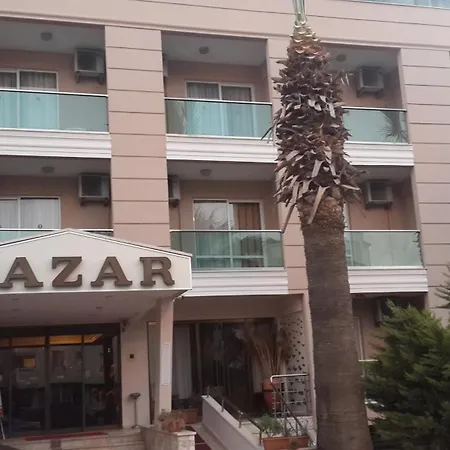 Nazar Otel 2*