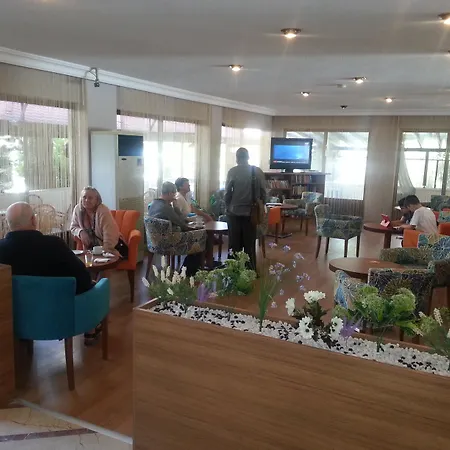Hotel Nazar Didim