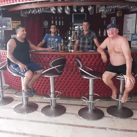 Nazar Otel Didim