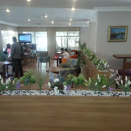 Otel Nazar