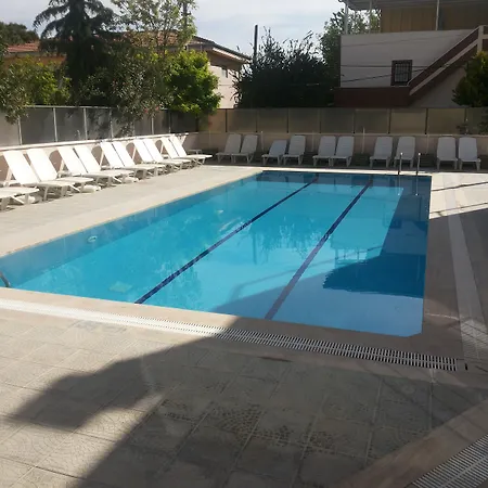 Nazar 2* Didim