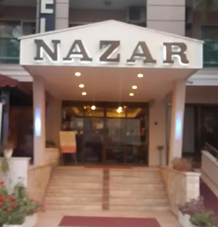 Nazar 2*