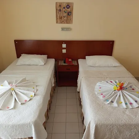 Otel Nazar