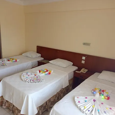 Otel Nazar