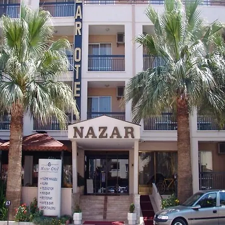 Nazar 2*