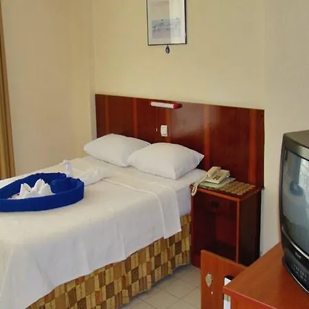Nazar Otel 2*