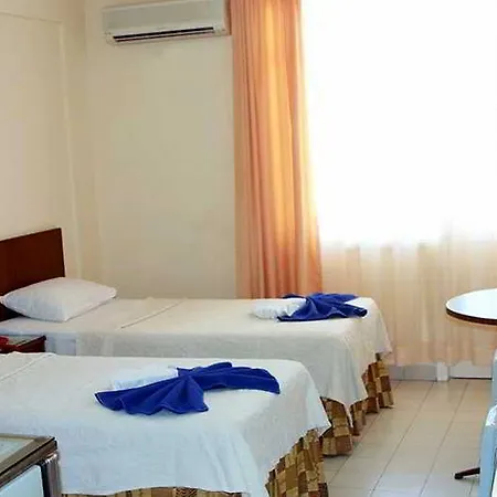 Otel Nazar