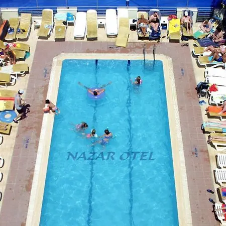 Nazar 2*