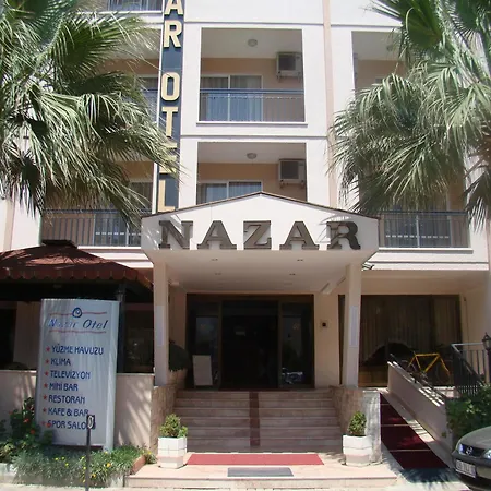 Nazar 2*