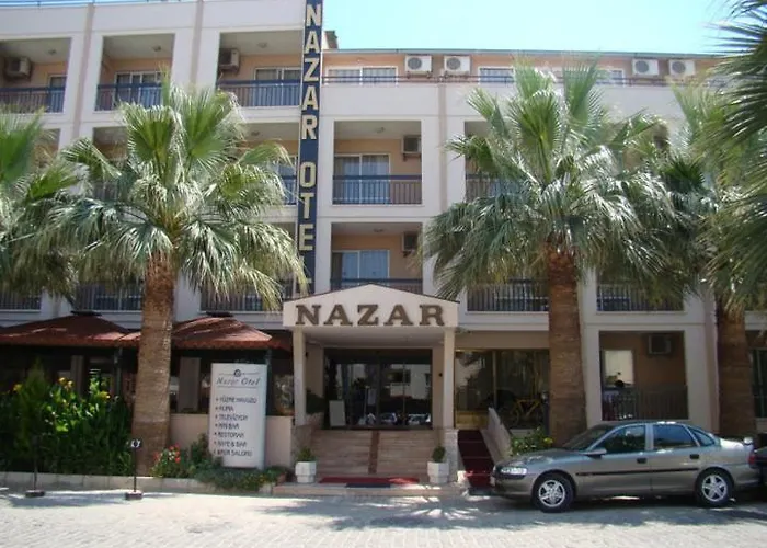 Nazar 2*